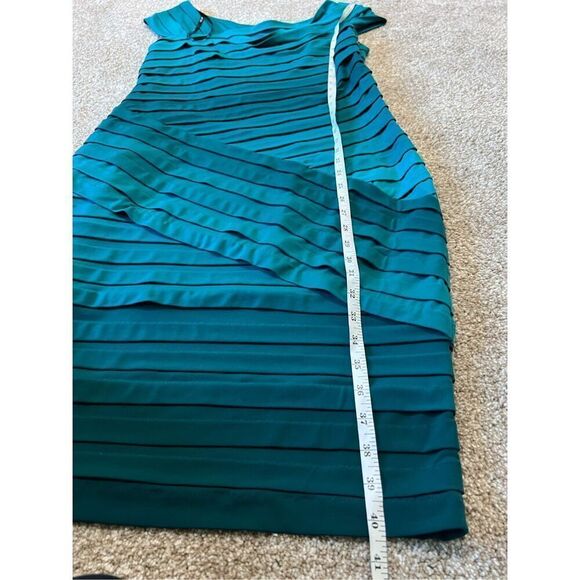 Tadashi Collection dress size L - Picture 8 of 12